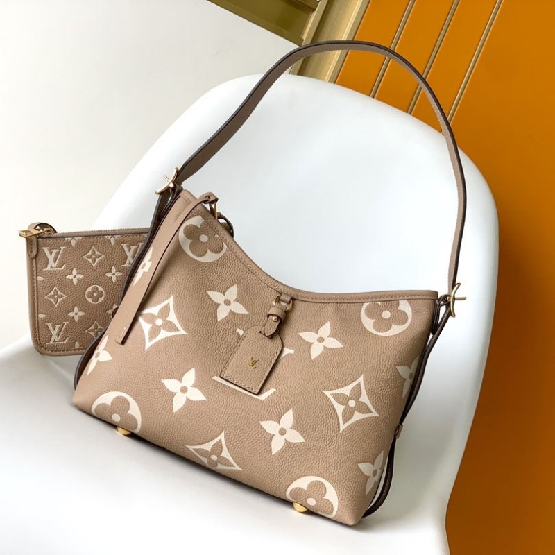 LV Shopping Bags